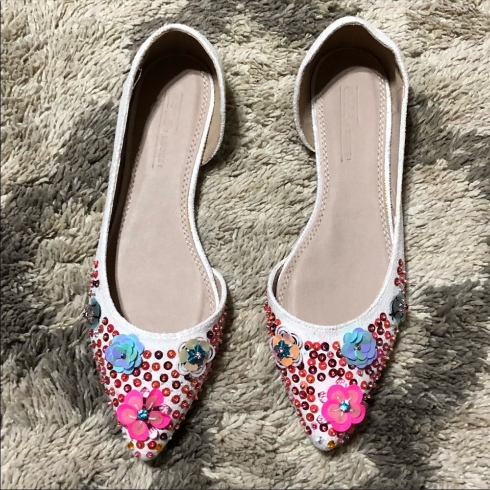 Adorbs flats - Picture 3 of 5